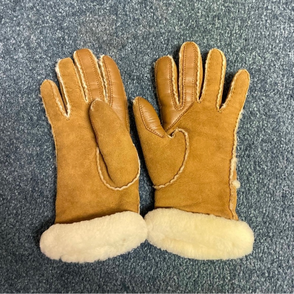 Ugg Gloves - image 2